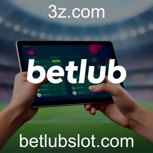 A Ascensão do Betlub no Cenário de Jogos Online