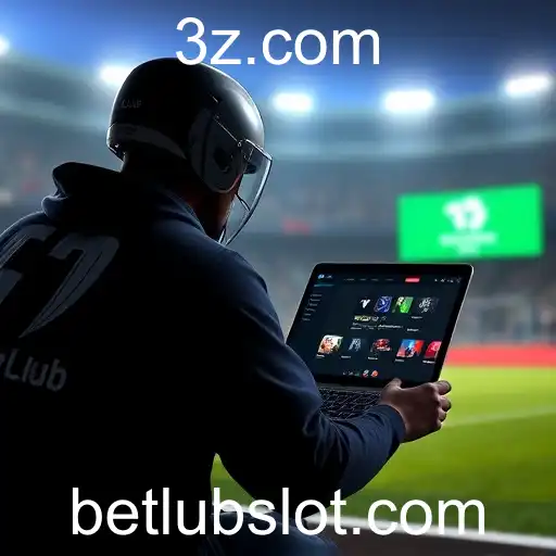 O Crescimento Explosivo de Betlub no Mercado de Jogos