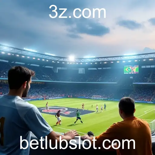 A Ascensão dos Jogos Online: Betlub no Cenário Atual