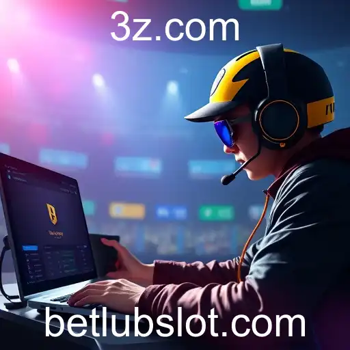 A Ascensão do Betlub no Cenário de Jogos Online