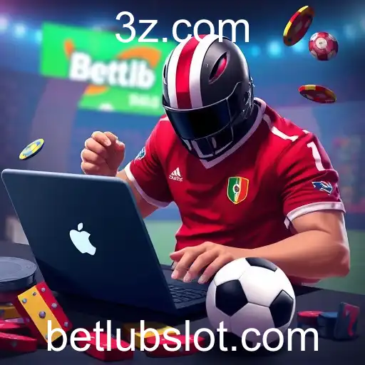 A Ascensão do Betlub no Mercado de Jogos Online
