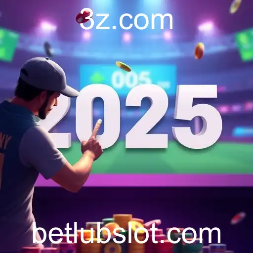 Betlub Revoluciona o Mercado de Jogos Online em 2025