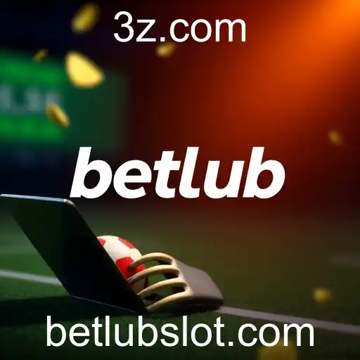 A Ascensão de Betlub no Cenário de Jogos Online em 2025