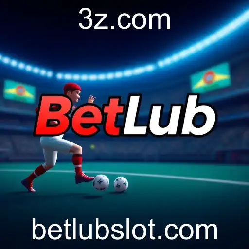 A Ascensão do Betlub no Mercado de Jogos Online