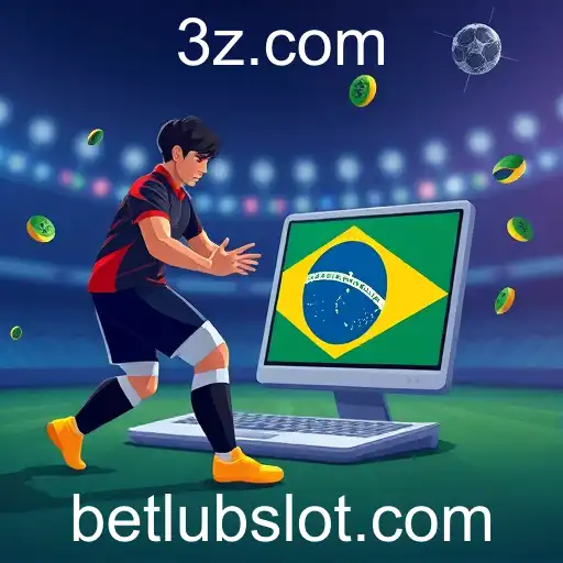 A Ascensão dos Jogos Online no Brasil