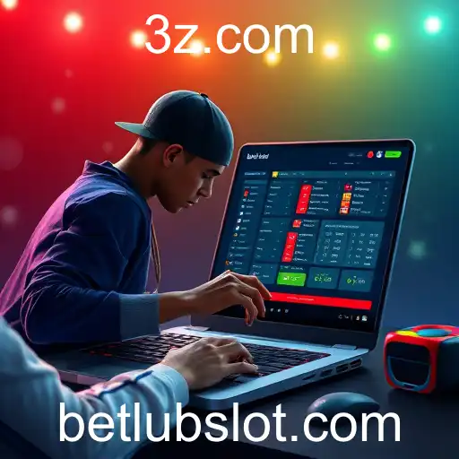 Transformação Digital nos Jogos de Apostas