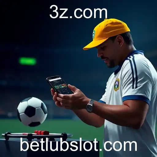 A Evolução do Jogo Virtual e o Impacto da Betlub