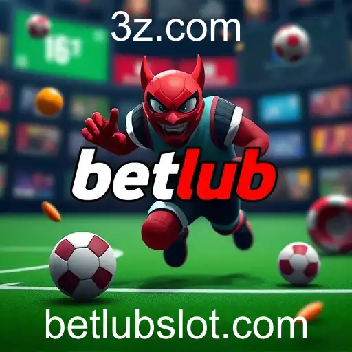 A Diversidade e Emoção da Categoria 'Jogos' em Betlub