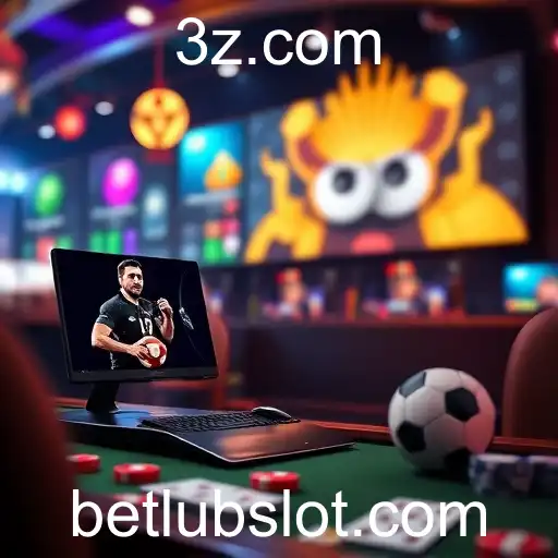 Boom dos Jogos Online em 2025 Impulsiona Novos Mercados