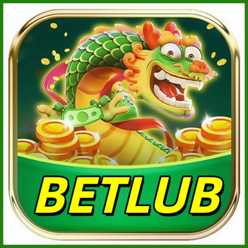 betlub Logo