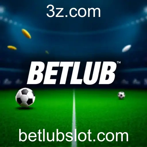 A Revolução dos Jogos Online: Betlub e as Tendências Futures