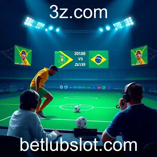 A Ascensão do Betlub no Mercado de Jogos Online
