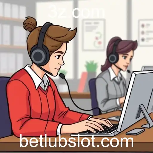 Explorando a Categoria de Jogos 'Suporte ao Cliente' na Betlub